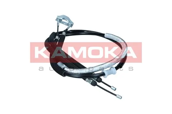 KAMOKA huzal, rögzítőfék - 1190435 - TothCarparts