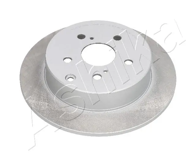 4X4 ESTANFI féktárcsa - EST-61-02-231C - TothCarparts