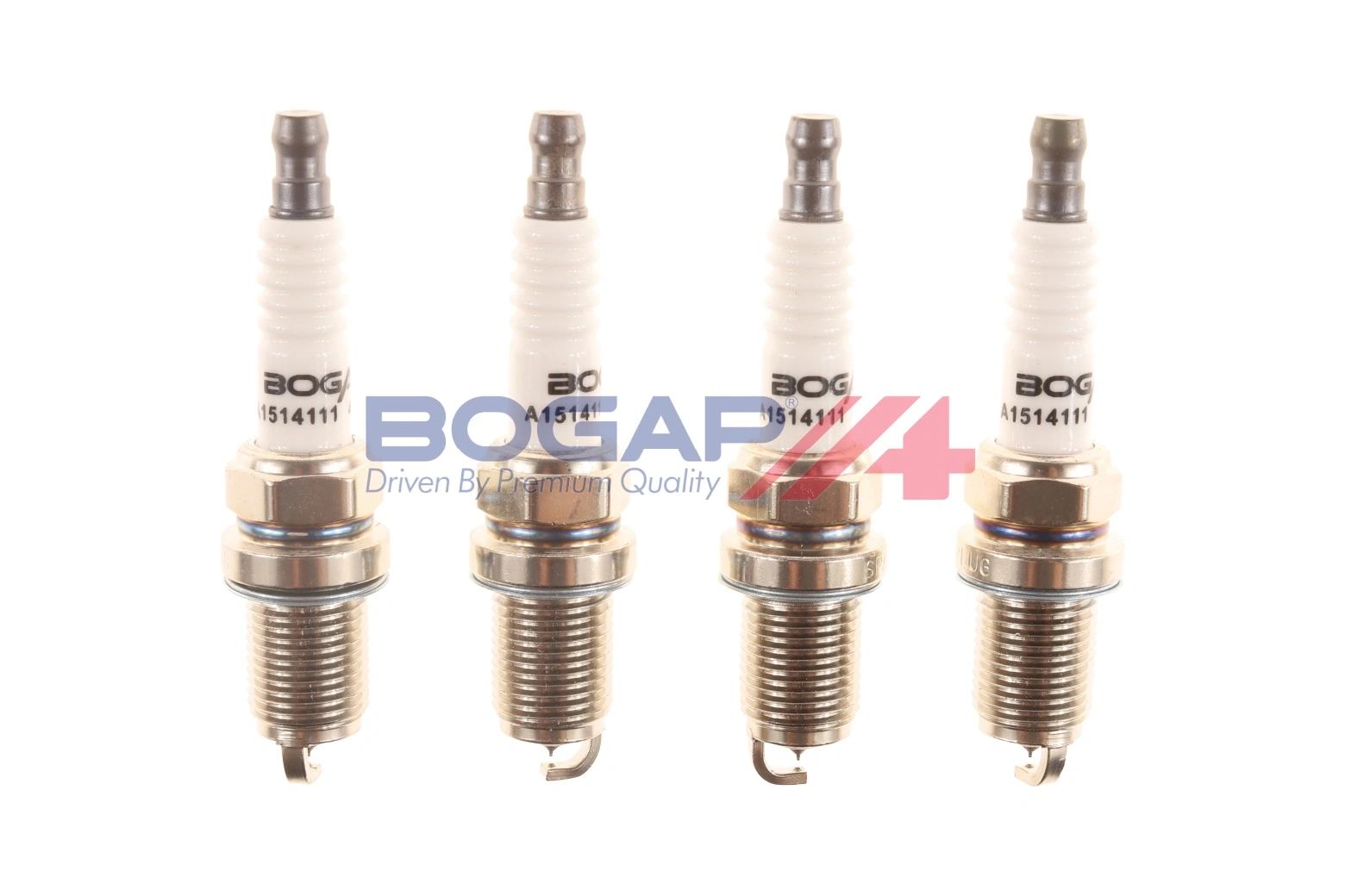BOGAP gyújtógyertya - A1514111 - TothCarparts