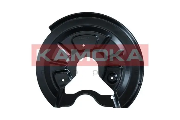 KAMOKA terelőlemez, féktárcsa - 1180280 - TothCarparts