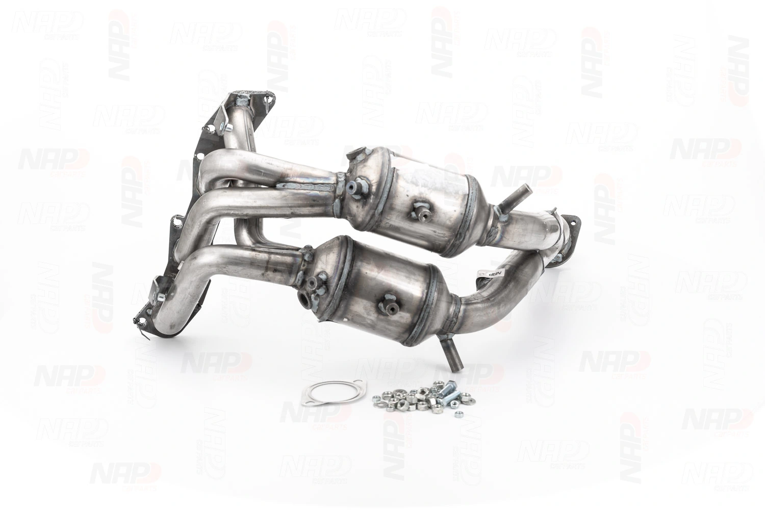 NAP carPARTS katalizátor - CAK11145 - TothCarparts