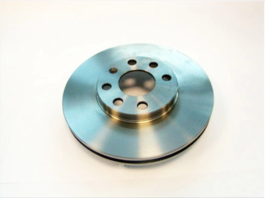 TECDRIVE féktárcsa - TDF0102 - TothCarparts