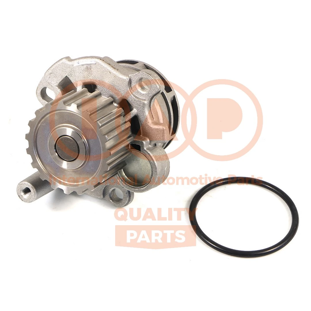 IAP QUALITY PARTS Vízszivattyú, motorhűtés - 150-50052 - TothCarparts