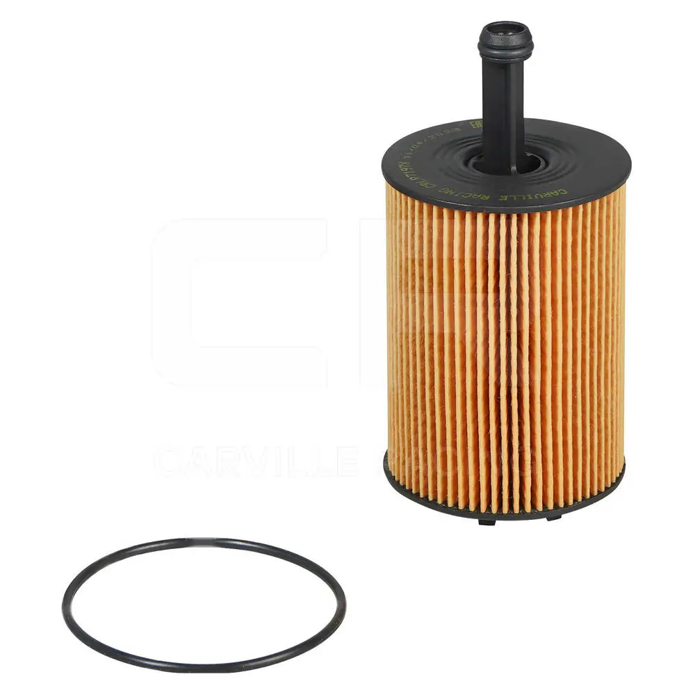 CARVILLE RACING olajszűrő - CRLR7197X - TothCarparts