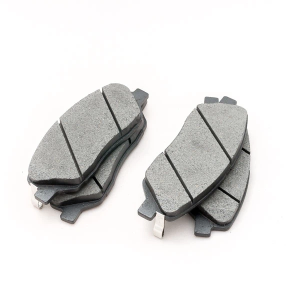 IBERIS fékbetétkészlet, tárcsafék - IB153042 - TothCarparts