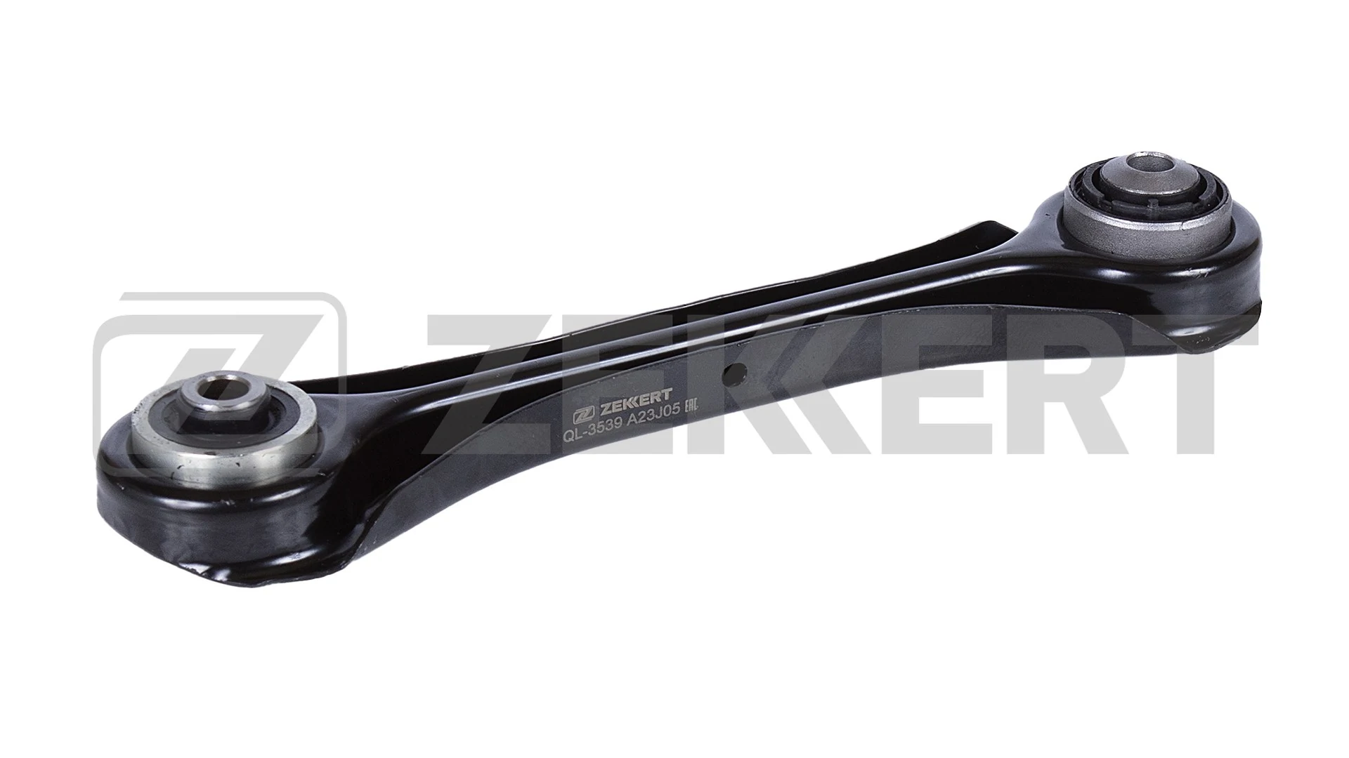 ZEKKERT lengőkar, kerékfelfüggesztés - QL-3539 - TothCarparts
