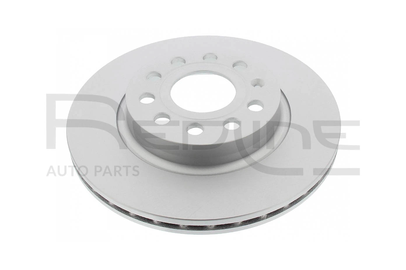 RED-LINE féktárcsa - 26VW000 - TothCarparts