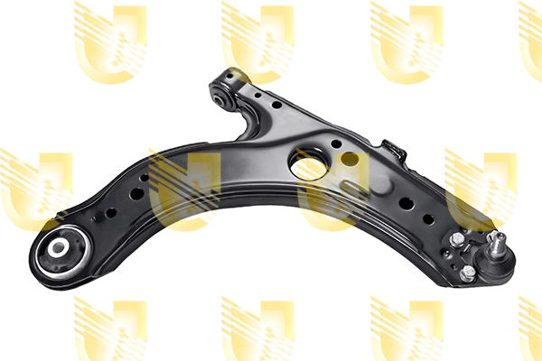 UNIGOM lengőkar, kerékfelfüggesztés - 506016 - TothCarparts