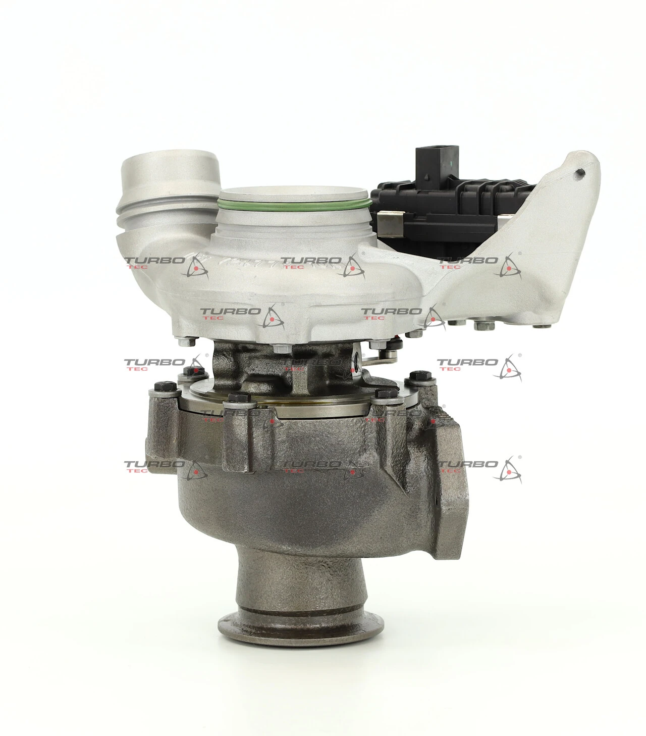 TURBO-TEC töltő, feltöltés - TT4890 - TothCarparts