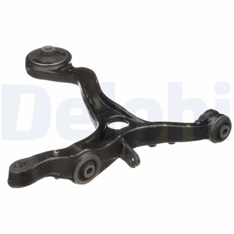 DELPHI lengőkar, kerékfelfüggesztés - TC5170 - TothCarparts