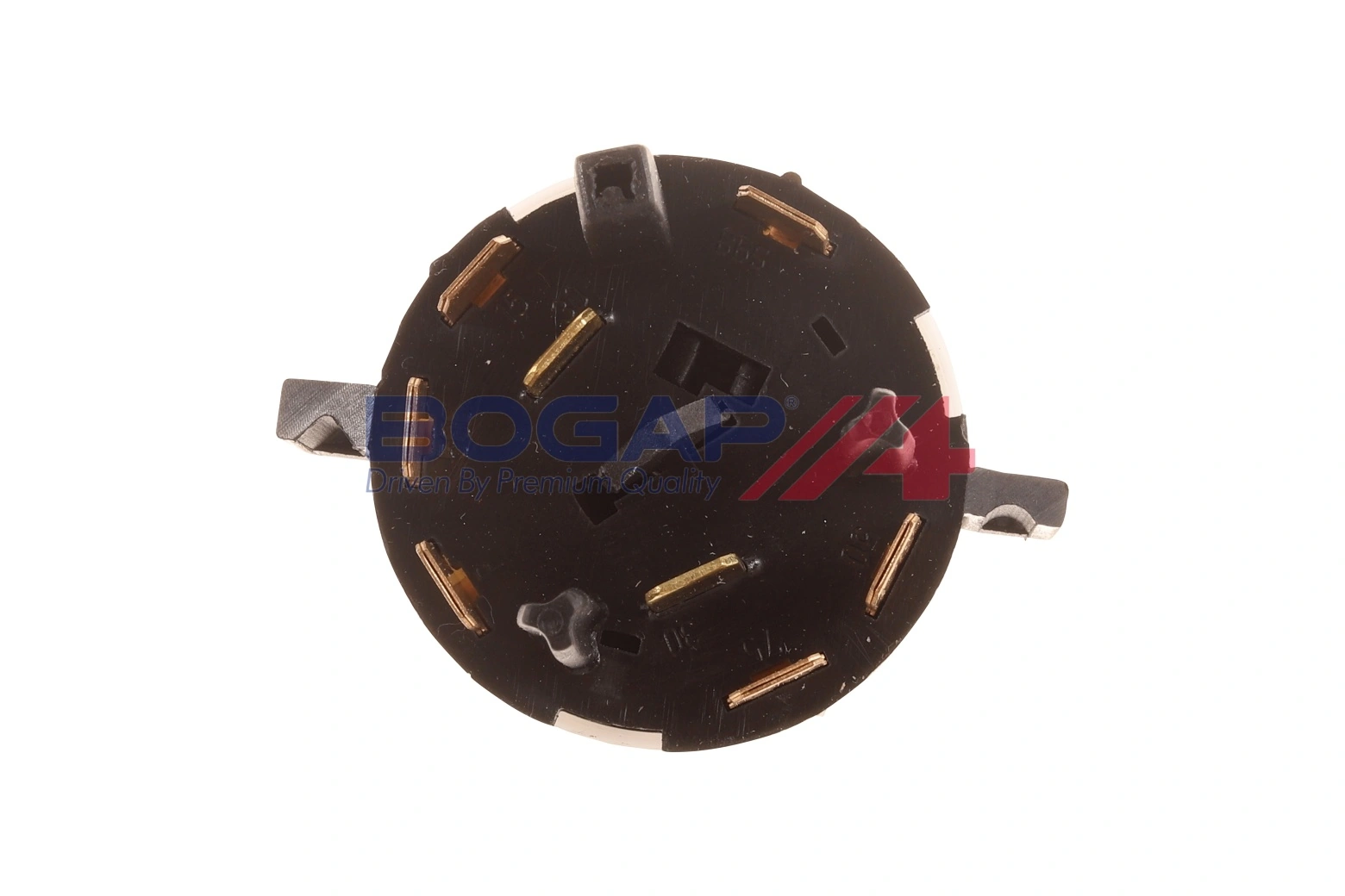 BOGAP gyújtás/indítás kapcsoló - A7340113 - TothCarparts