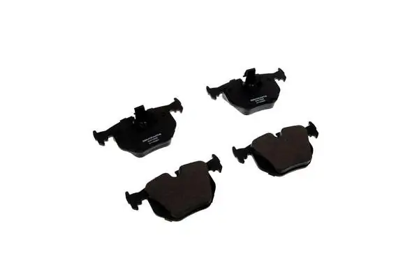 ZentParts fékbetétkészlet, tárcsafék - Z07306 - TothCarparts