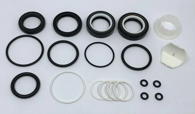 ATG Javítókészlet, kormánymű - 24540303 - TothCarparts