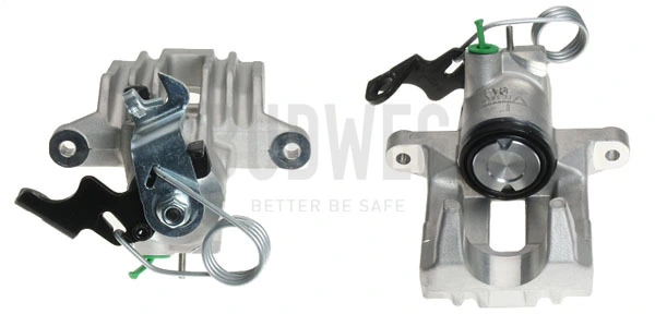 Axia féknyereg - 392871 - TothCarparts