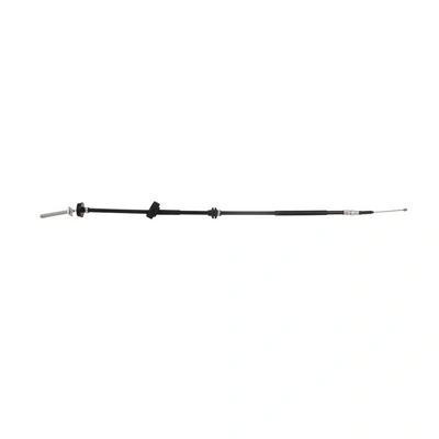 BAPMIC huzal, rögzítőfék - BF0318670065 - TothCarparts