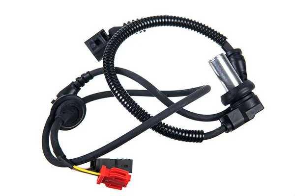 ZentParts érzékelő, kerékfordulatszám - Z03107 - TothCarparts