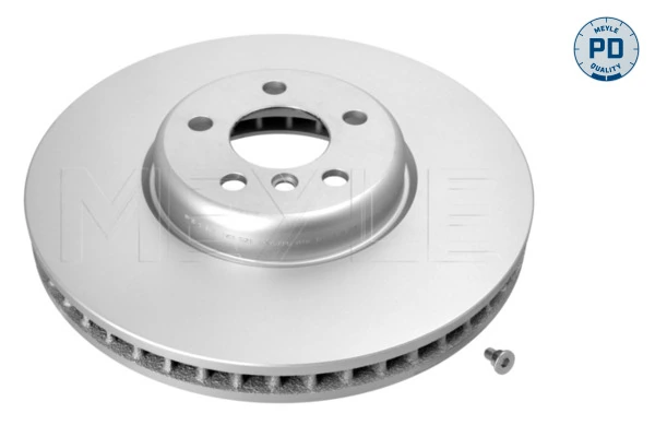 MEYLE féktárcsa - 383 521 1020/PD - TothCarparts