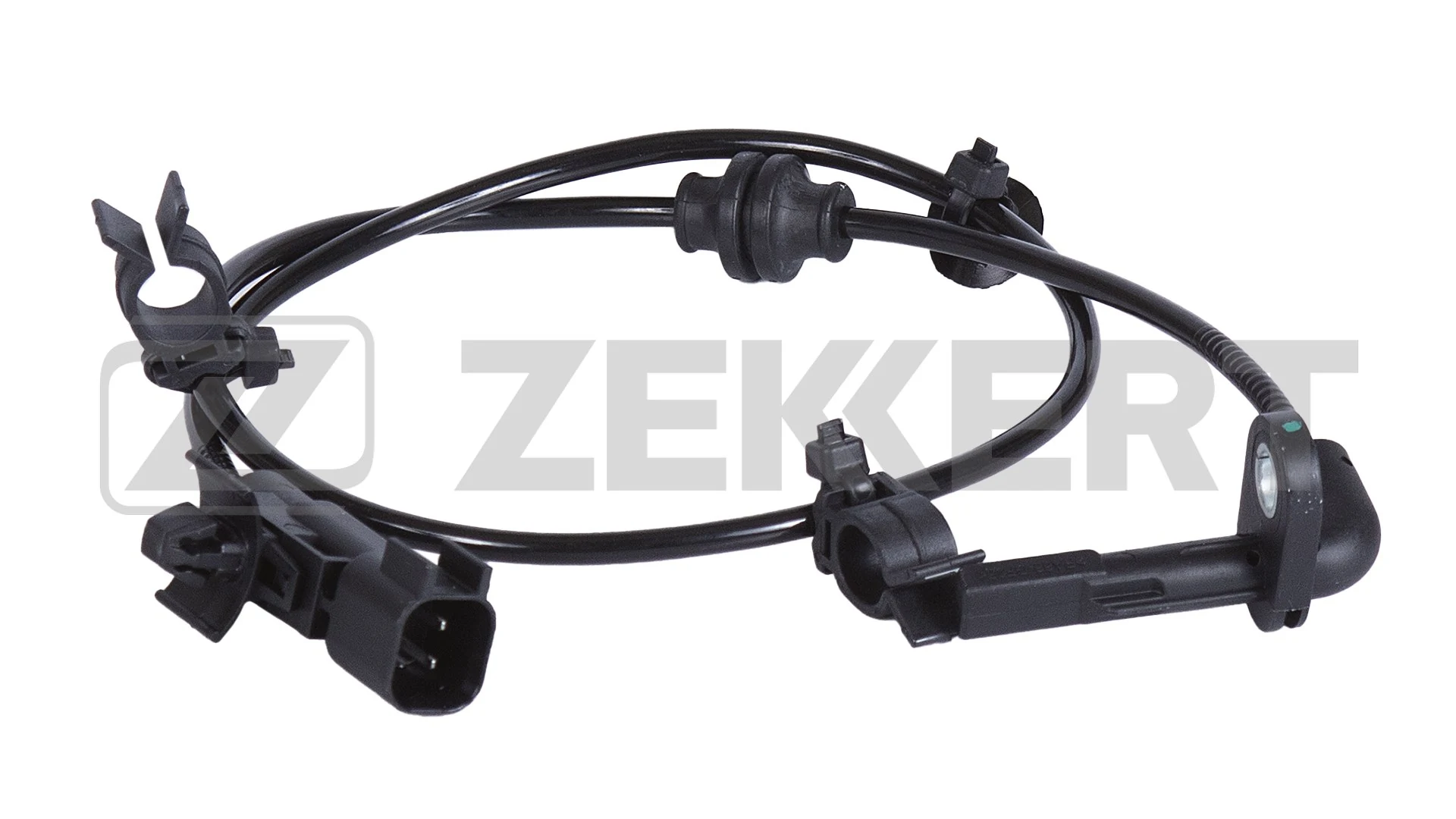 ZEKKERT érzékelő, kerékfordulatszám - SE-6214 - TothCarparts