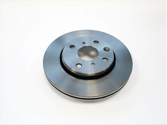 TECDRIVE féktárcsa - TDF0017 - TothCarparts