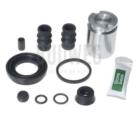 BUDWEG CALIPER javítókészlet, féknyereg - 209057 - TothCarparts