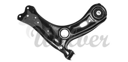 WOLVER vezetőkar fej - SP310142 - TothCarparts