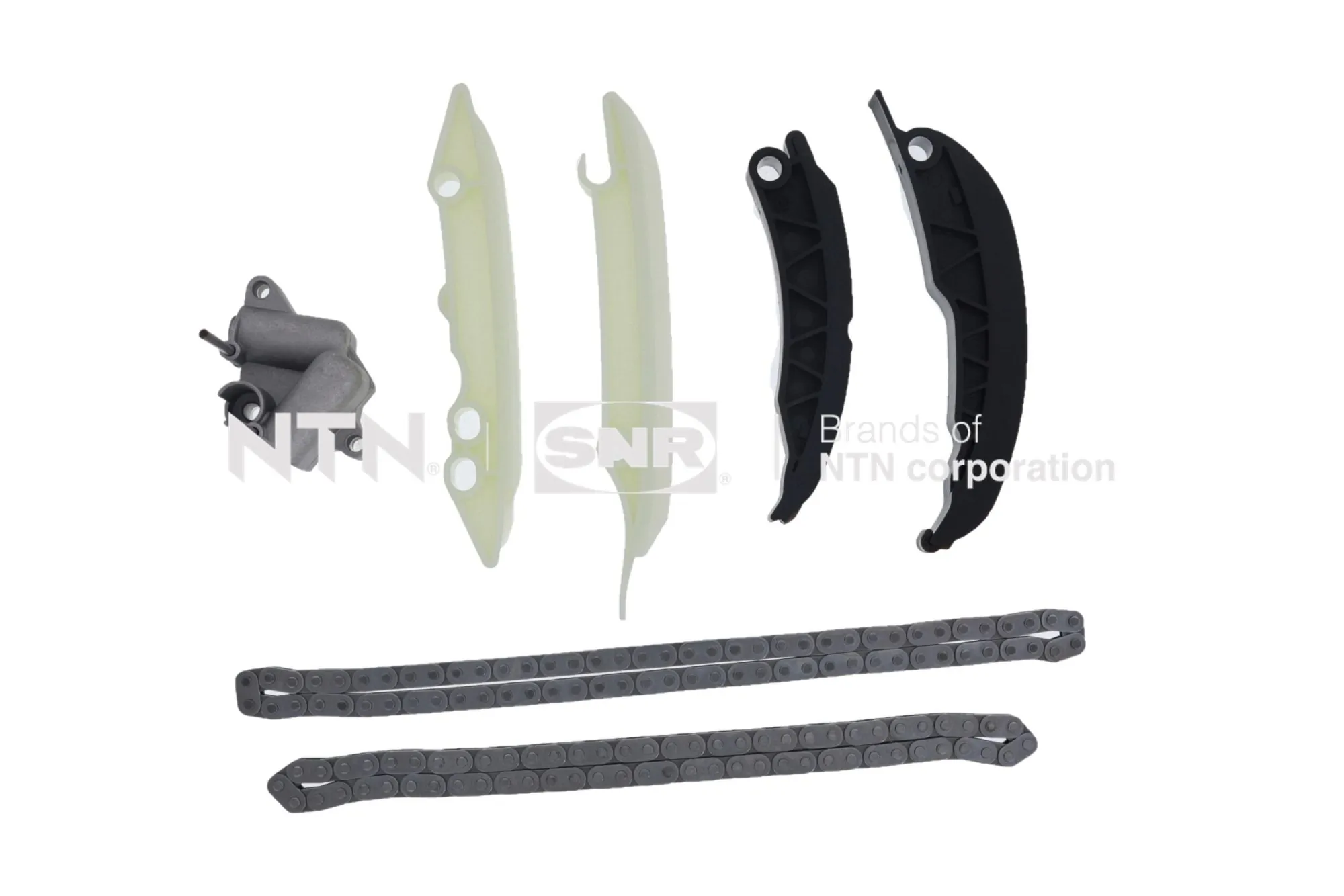 SNR vezérműlánc készlet - KDC450.10 - TothCarparts