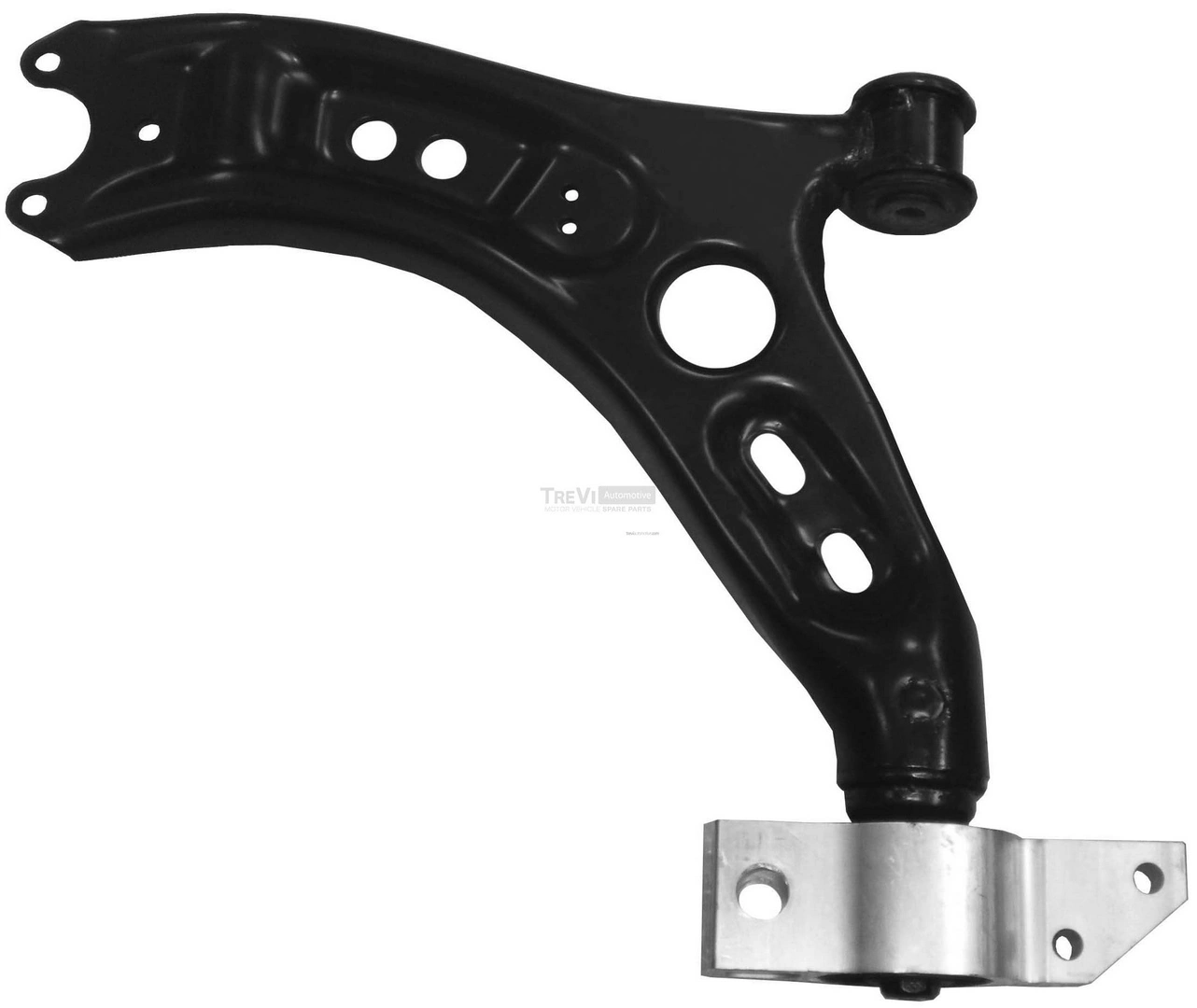 TREVI AUTOMOTIVE lengőkar, kerékfelfüggesztés - TRTT4882 - TothCarparts