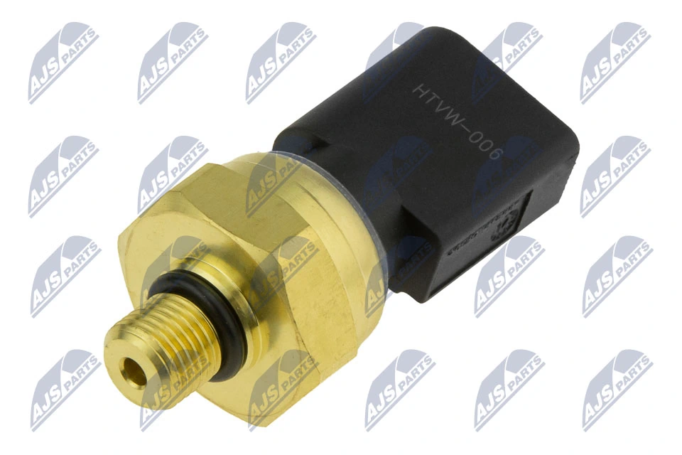 NTY érzékelő, üzemanyag nyomás - EFP-VW-006 - TothCarparts