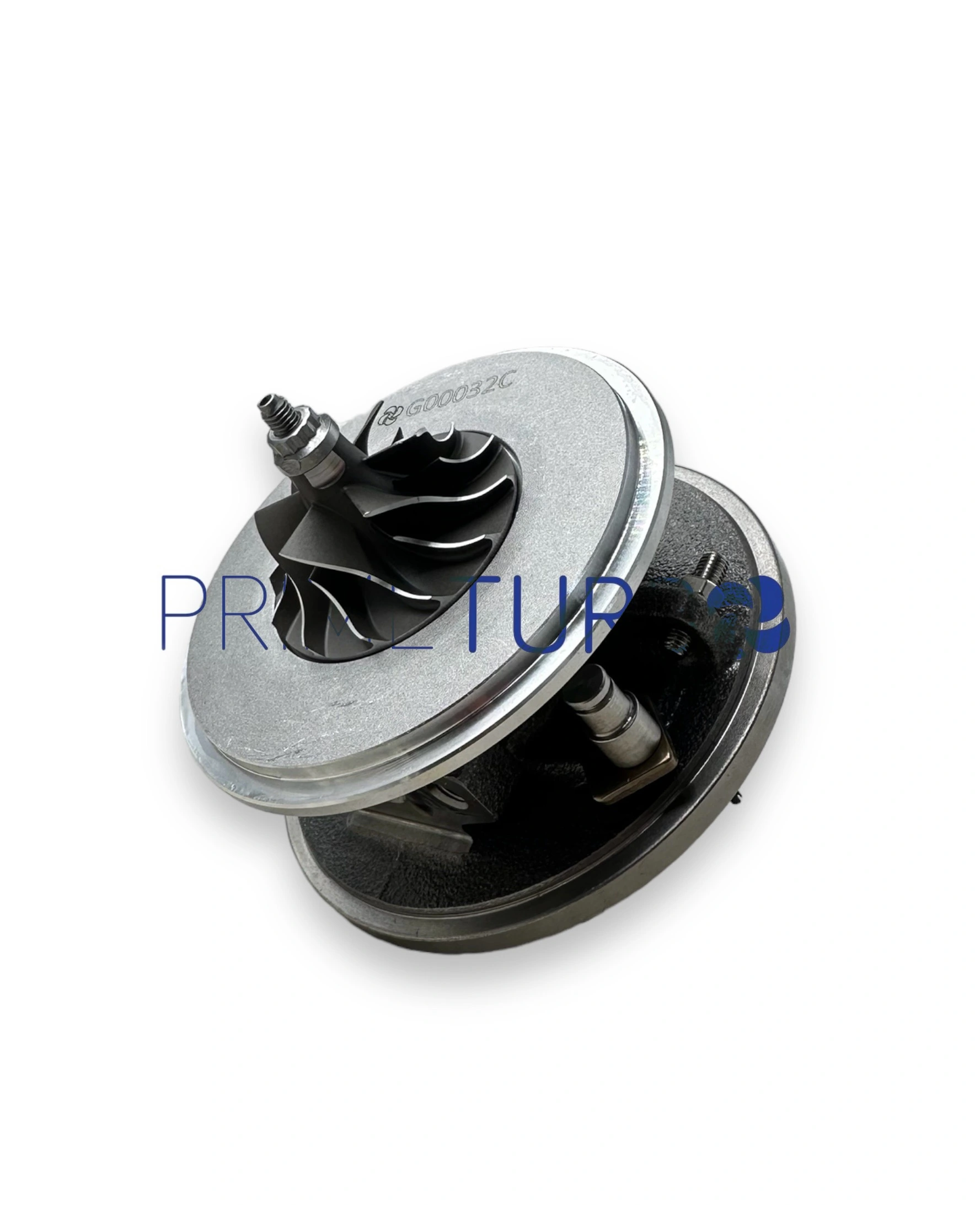 Prime Turbo Törzscsoport, turbótöltő - G00032C - TothCarparts