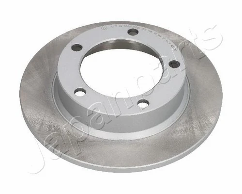 PEMEBLA féktárcsa - JAPDI-070C - TothCarparts