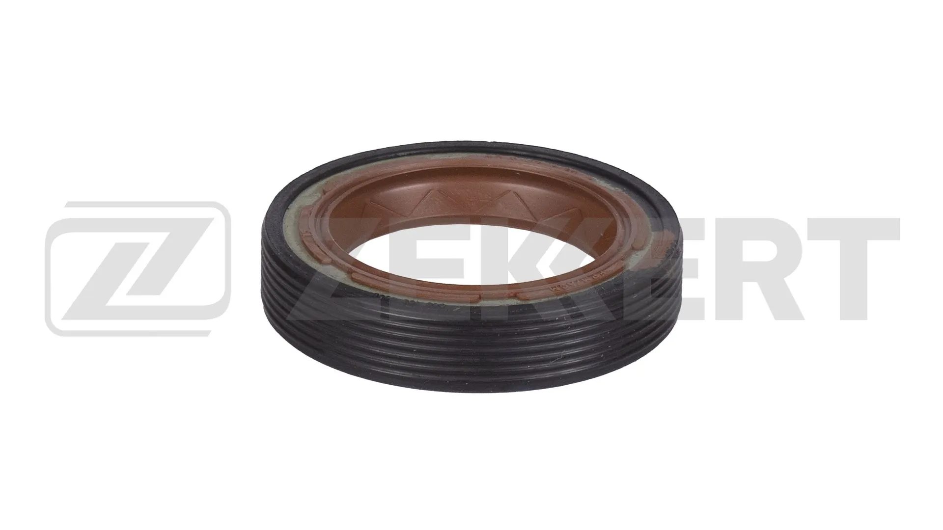 ZEKKERT tömítőgyűrű, főtengely - DI-3508 - TothCarparts