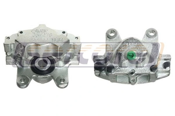 SERCORE féknyereg - 23CA0129 - TothCarparts