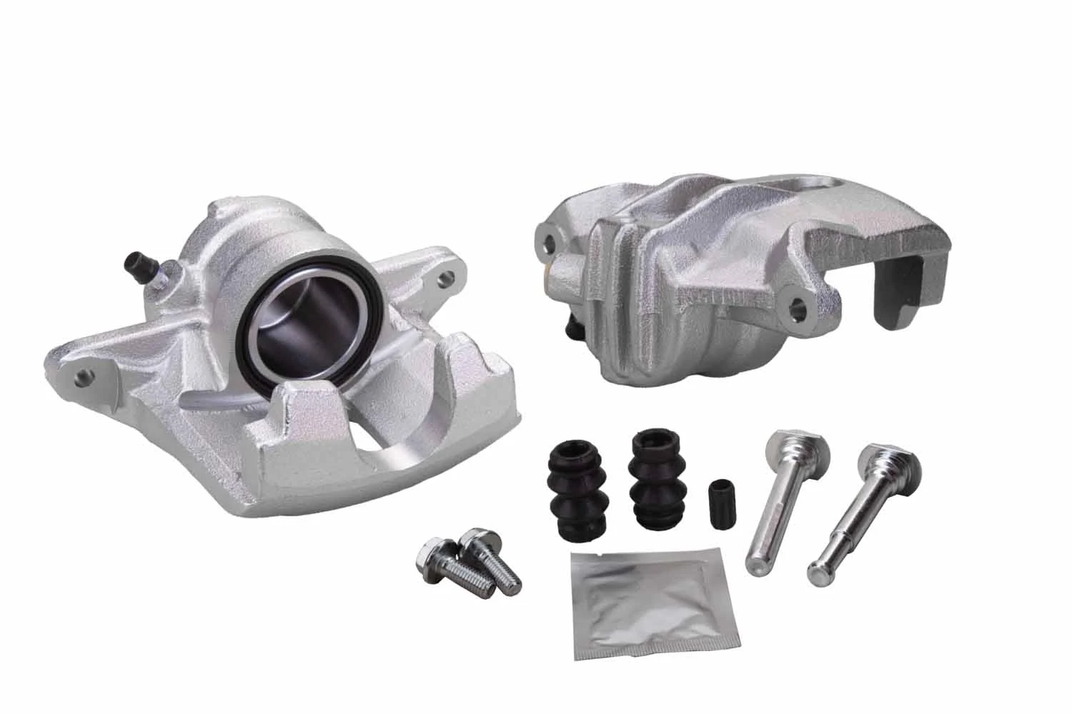 HELLA féknyereg - 8AN 355 790-951 - TothCarparts