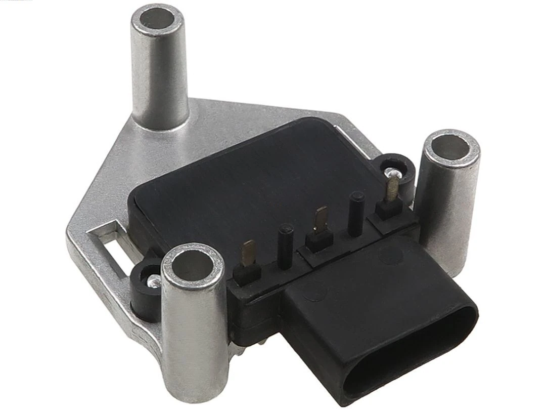 AS-PL kapcsoló berendezés, gyújtás - IM0002 - TothCarparts