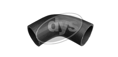 DYS Töltőlevegő cső - 76-01327 - TothCarparts