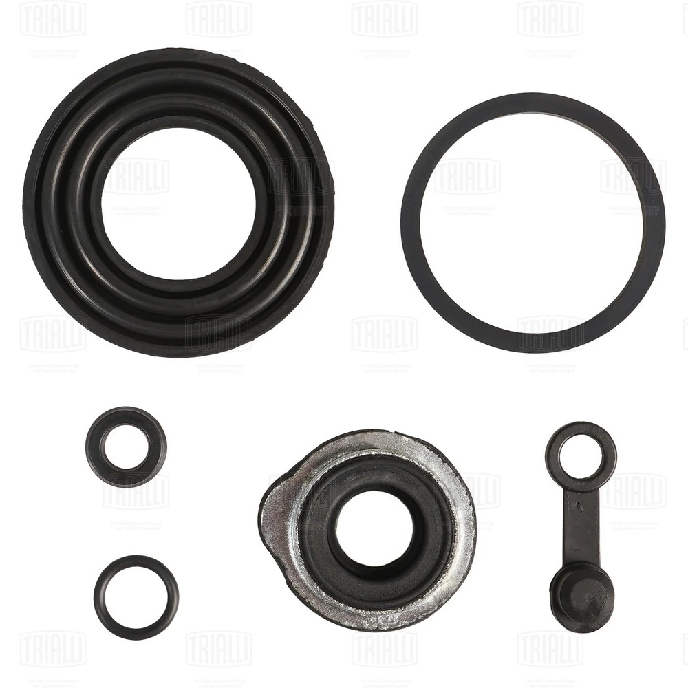 TRIALLI javítókészlet, féknyereg - RCF 350127 - TothCarparts