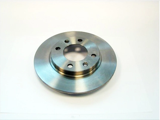 TECDRIVE féktárcsa - TDF0033 - TothCarparts