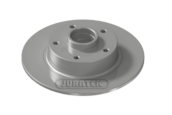 JURATEK féktárcsa - REN321C - TothCarparts