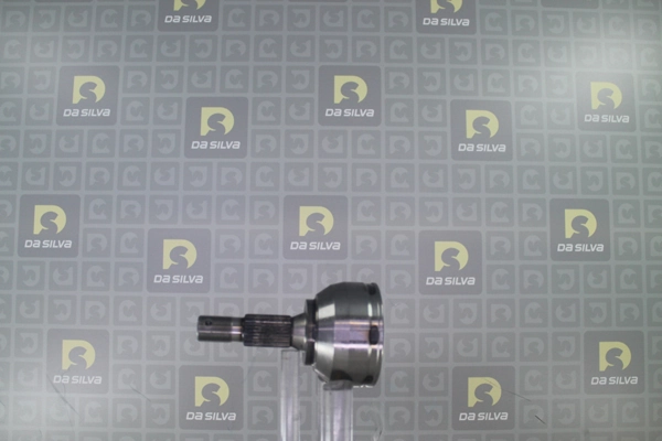 DA SILVA csuklókészlet, hajtótengely - J8651 - TothCarparts
