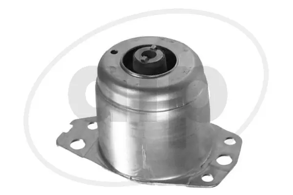 alp csapágy, sebességváltó - ALP-002881 - TothCarparts