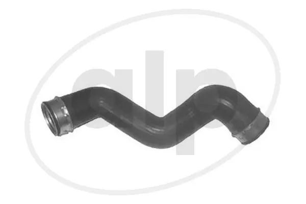 alp Töltőlevegő cső - ALP-004288 - TothCarparts