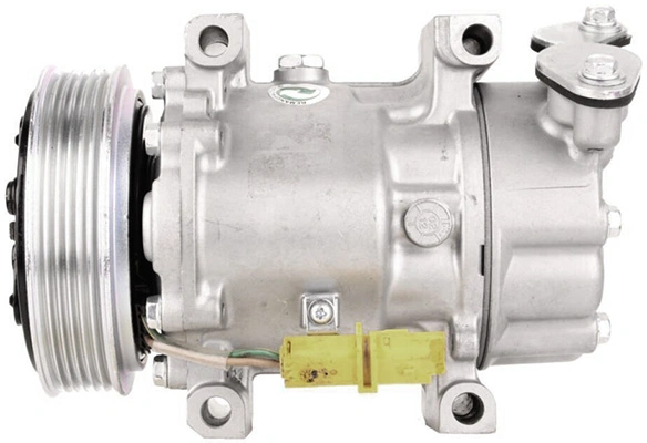 NEOCOM kompresszor, klíma - 10-0153 - TothCarparts