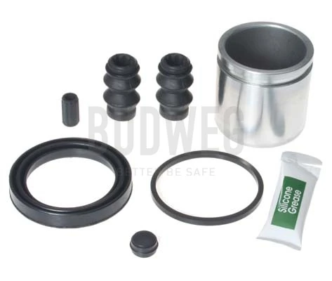 BUDWEG CALIPER javítókészlet, féknyereg - 2090305 - TothCarparts