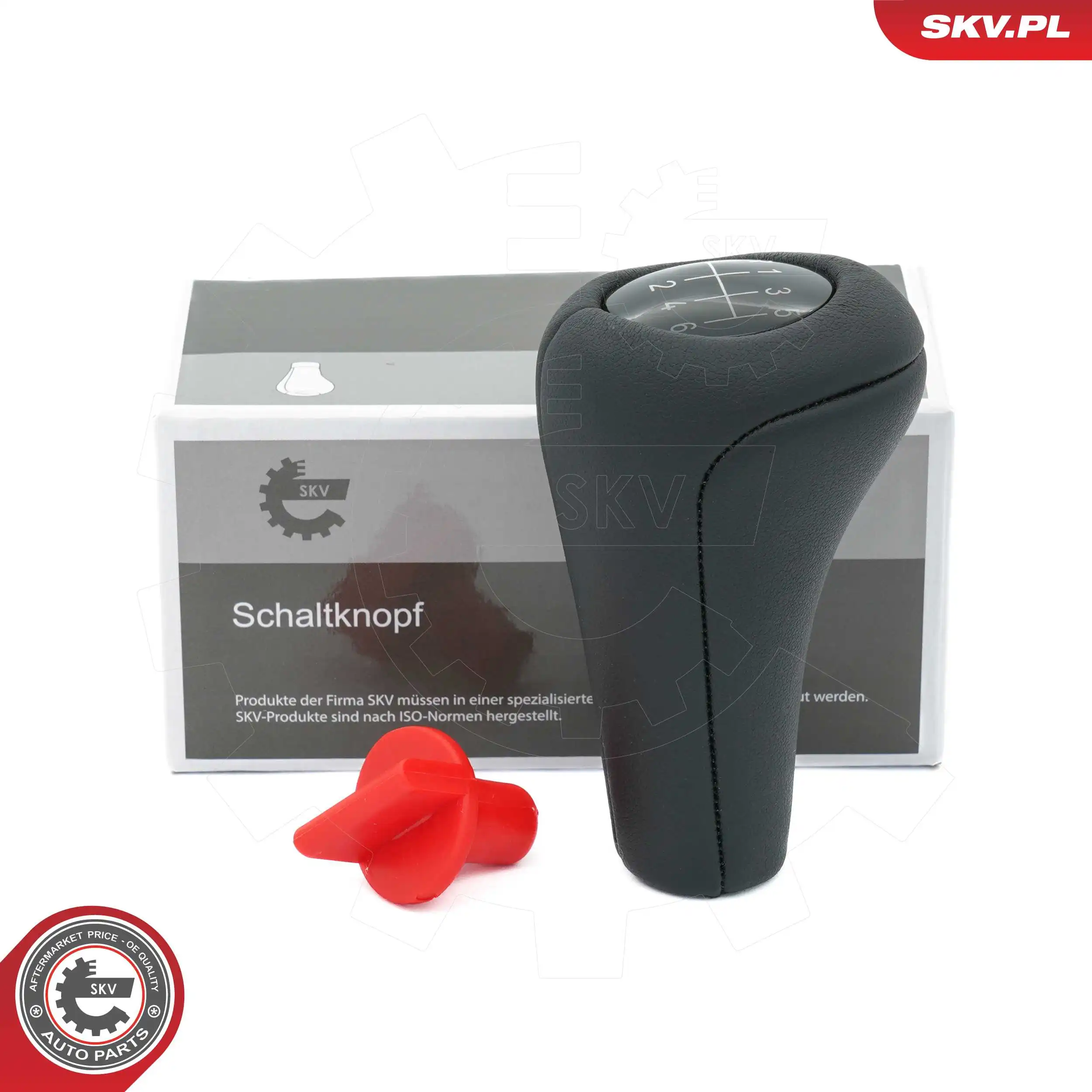 ESEN SKV Váltógomb - 63SKV016 - TothCarparts