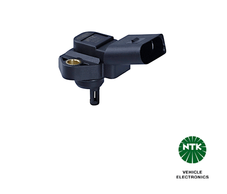 NTK érzékelő, szívócső nyomás - 91628 - TothCarparts