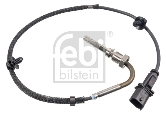 FEBI BILSTEIN Érzékelő, kipufogógáz-hőmérséklet - 185728 - TothCarparts