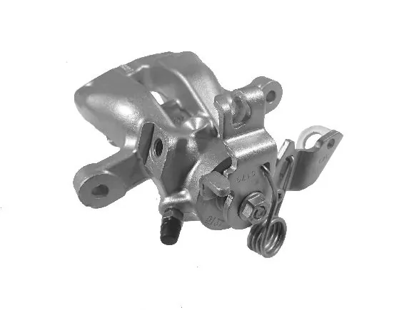 TECDRIVE féknyereg - TET0038 - TothCarparts
