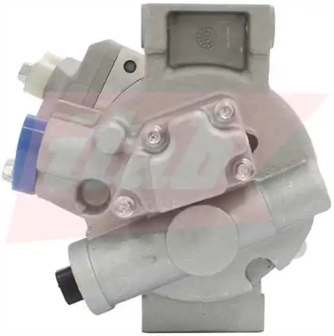 ITAB AUTOMOTIVE kompresszor, klíma - 27086053AV - TothCarparts