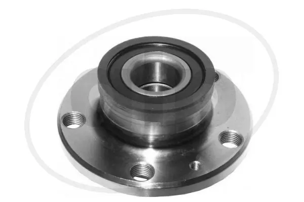 alp kerékagy - ALP-004642 - TothCarparts