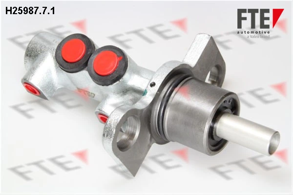 FTE főfékhenger - 9220406 - TothCarparts